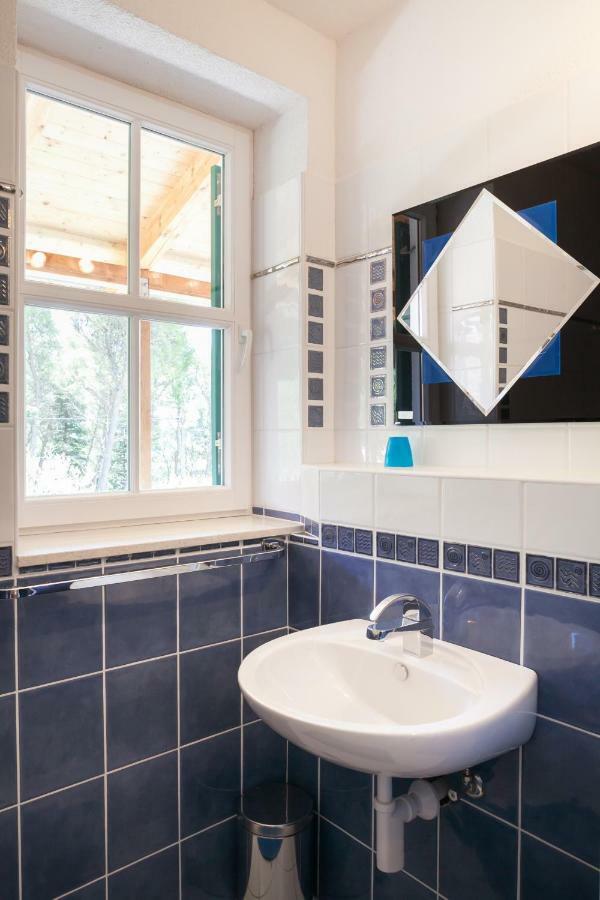 Casa Viter Zaostrog 아파트 외부 사진