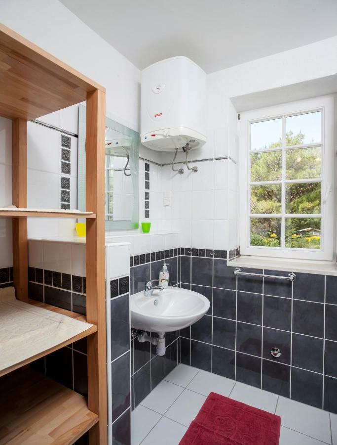 Casa Viter Zaostrog 아파트 외부 사진