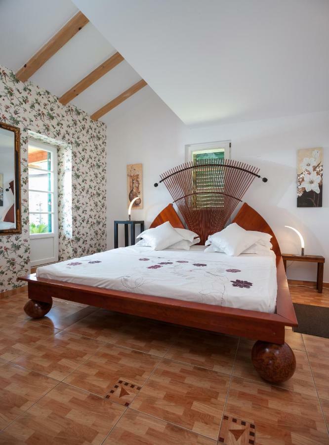 Casa Viter Zaostrog 아파트 외부 사진